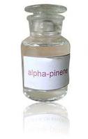 Alpha Pinene Oil