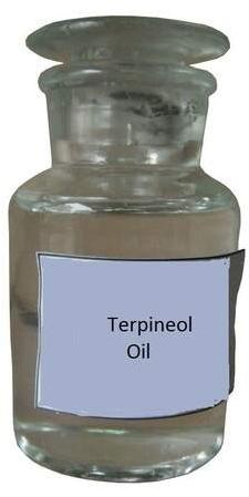 Terpineol Perfumery Oil