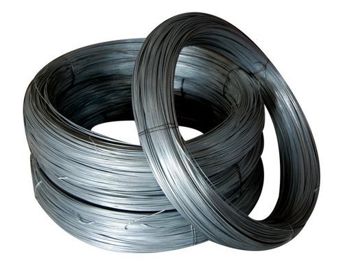Galvanized Iron Earthing Wire