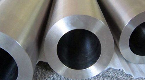 304 Stainless Steel Tubes