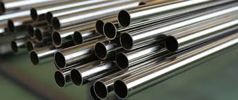 Stainless Steel Welded Tubes
