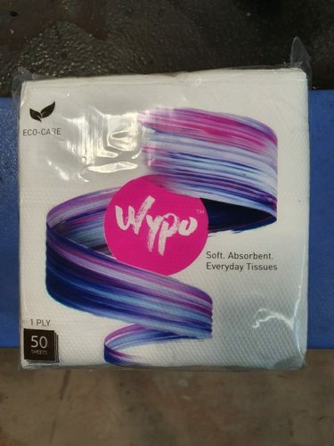 Wypo Soft Tissue Paper