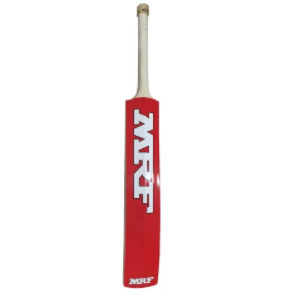 Full Cover Cricket Bat Sticker