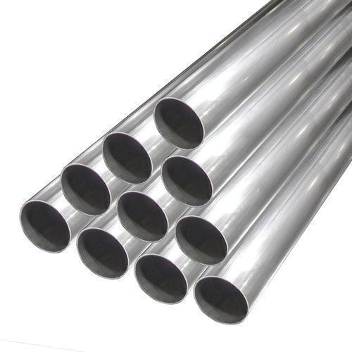 Stainless Steel ERW Pipes 316