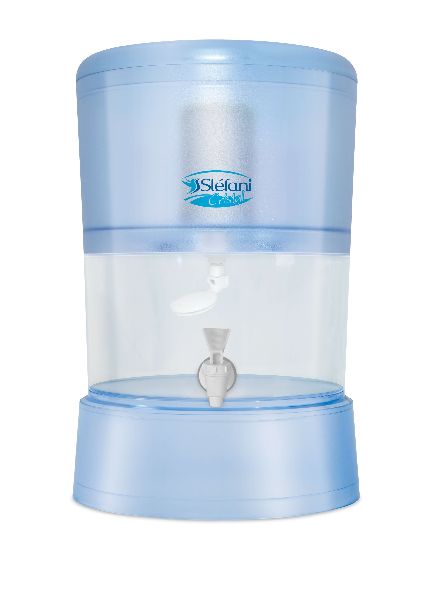 Cristal Water Filter