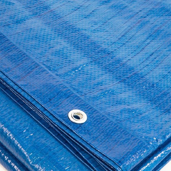 HDPE High Density Polyethylene Shade Fabric (320GSM)