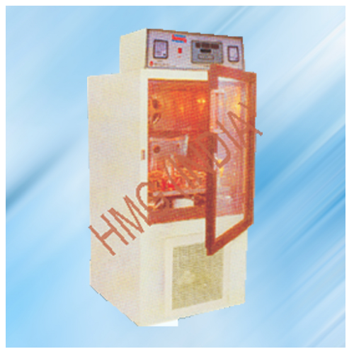 Orbital Shaker Incubator