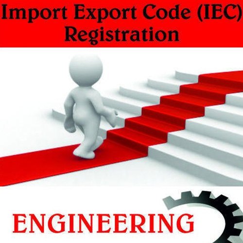 New IEC Registration Services