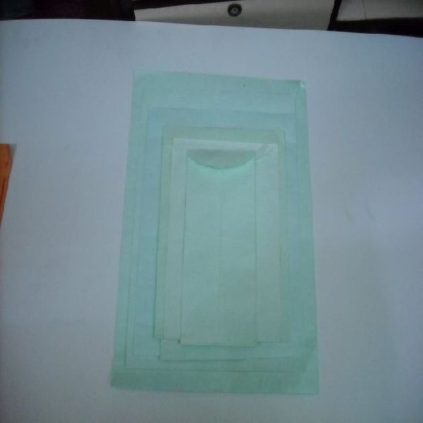 Cloth Envelopes