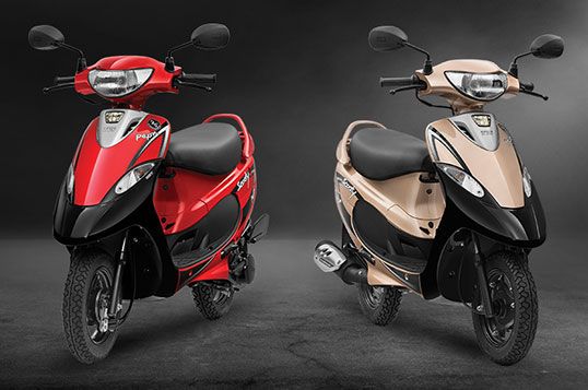 Tvs Pep Plus Price Pepsi Scooty TVS Scooty Pep Plus Price, Images