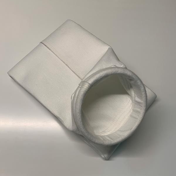 Non Woven Filter Fabrics