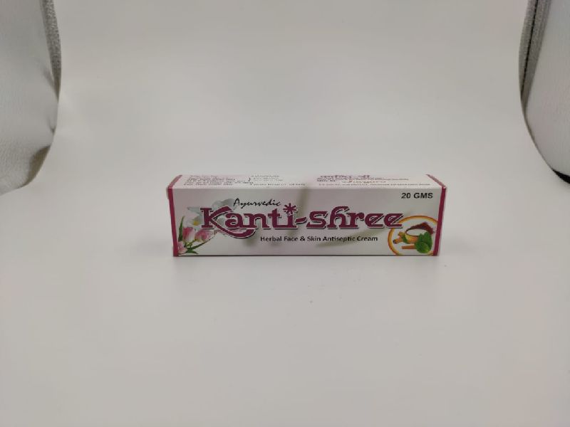 Kanti Shree Cream