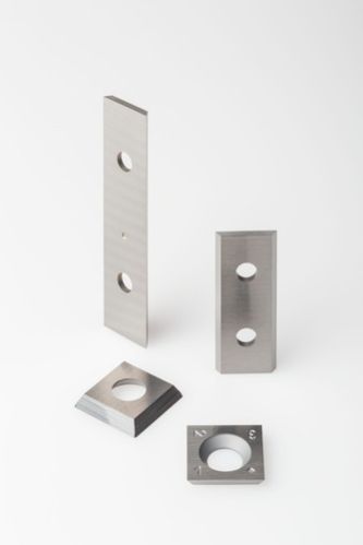 DIJET Carbide Grades