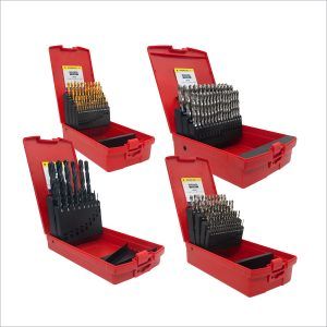 Miranda Drilling Tools