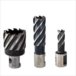 Miranda Milling and Reaming Tools