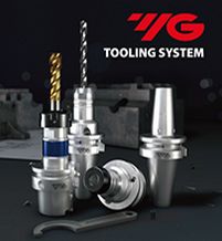 YG-1 Tooling System