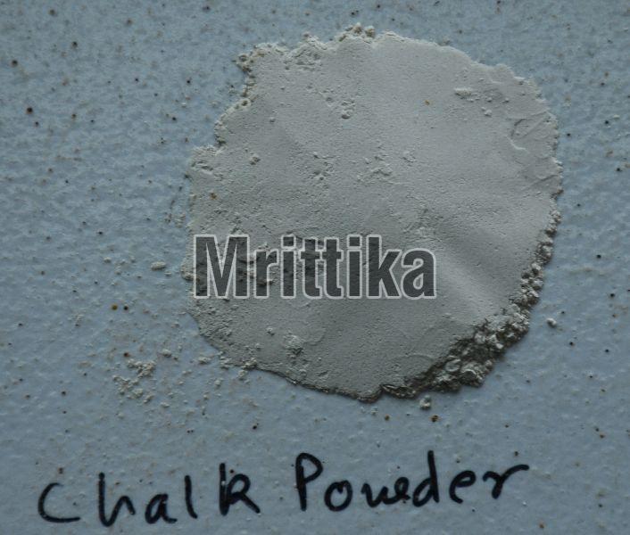 Chalk Powder