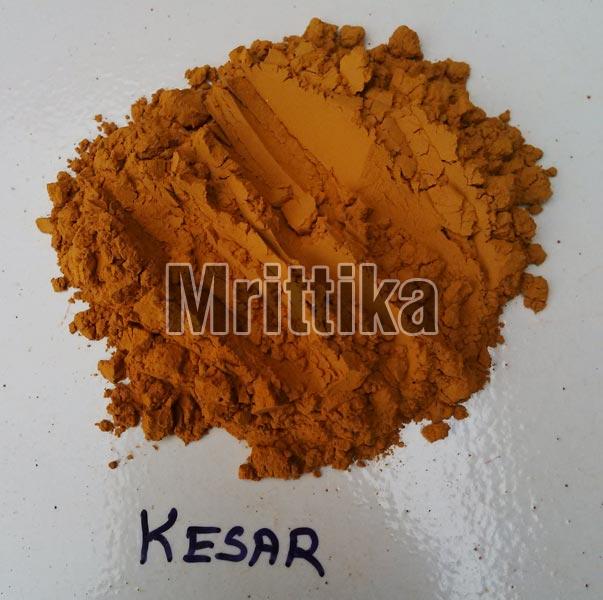 Kasar Colored Clay Powder