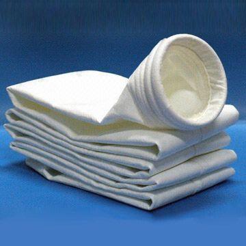 Industrial Filter Bags - Manufacturer & Supplier from Surendranagar India