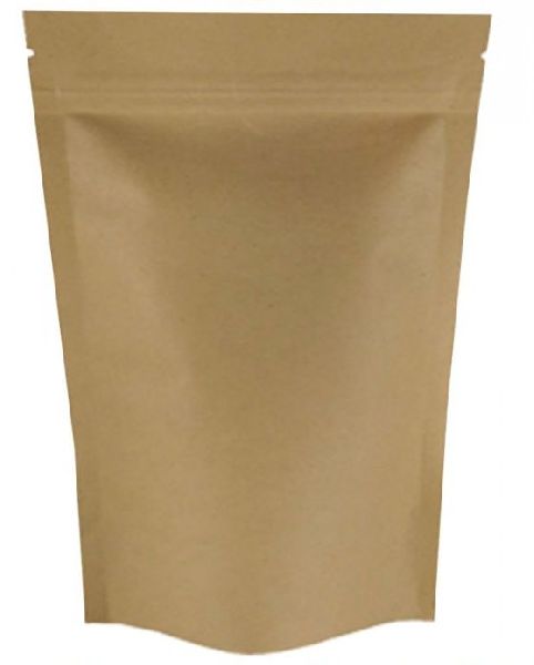 Compostable Food Pouch