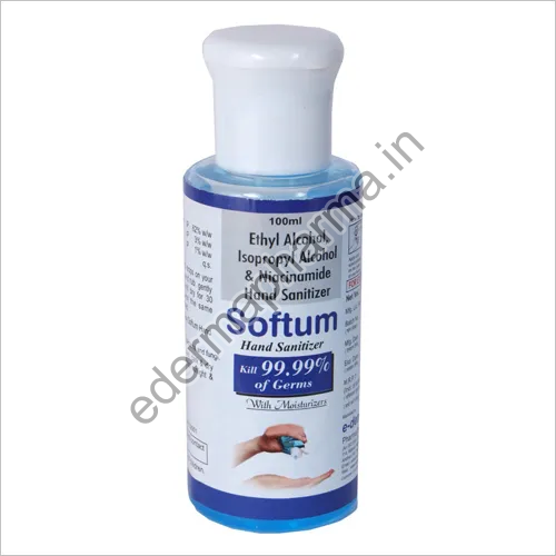softum baby lotion