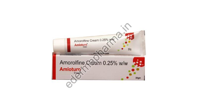 Amloturn Cream