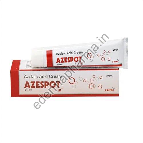 Azeliac Acid Cream