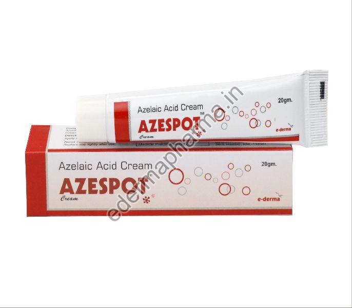 Azespot Cream
