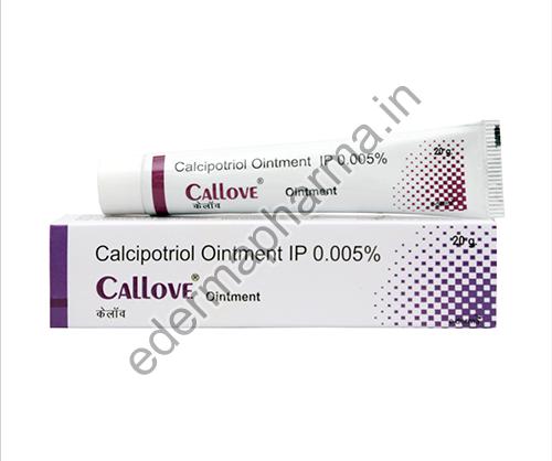 Callove Ointment