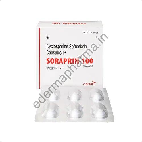 Cyclosporin Tablets