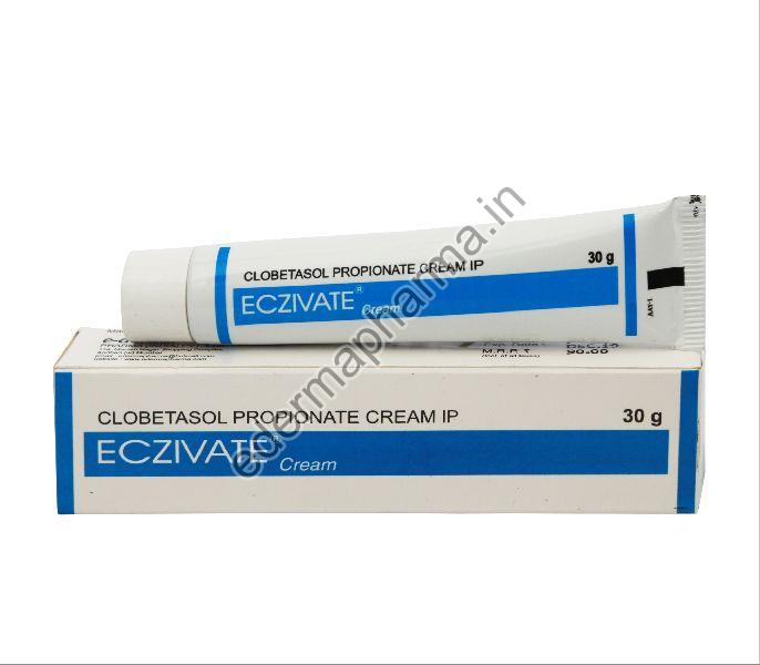 Eczivate Cream