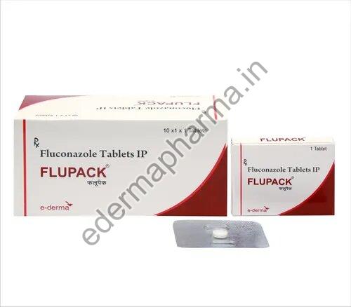 Fluconazole Tablets