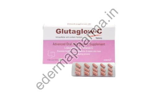 Glutaglow-C Tablets