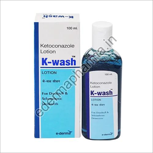 K-Wash Lotion