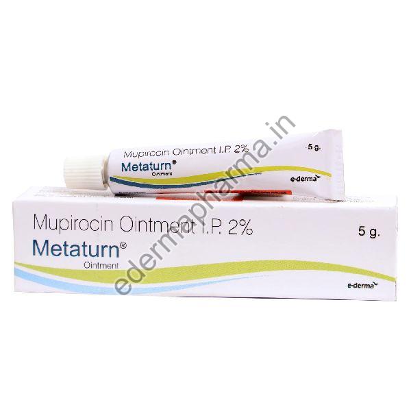 Mupirocin Ointment