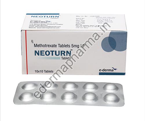 Neoturn Tablets