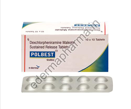 Polbest Tablets