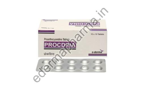 Procdina Tablets