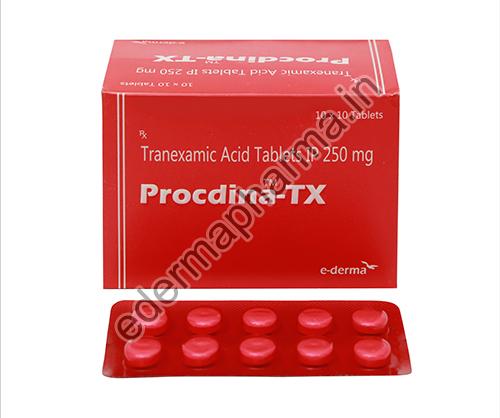 Procdina-TX Tablets