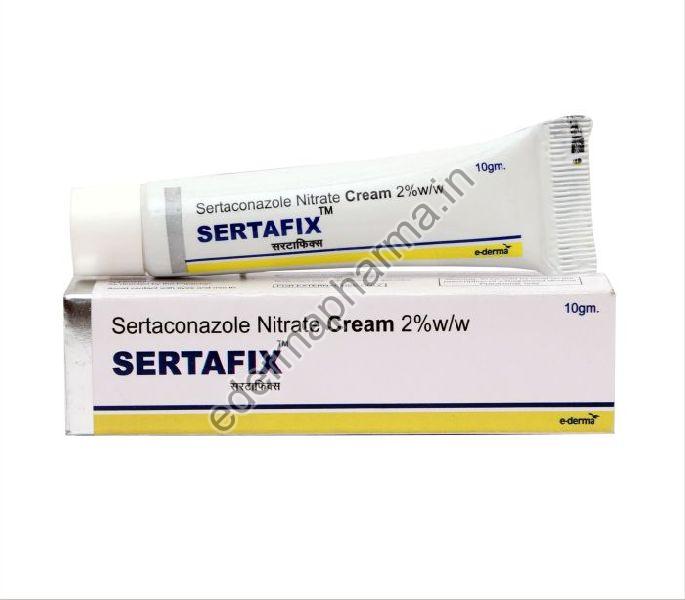 Sertafix 10 Cream