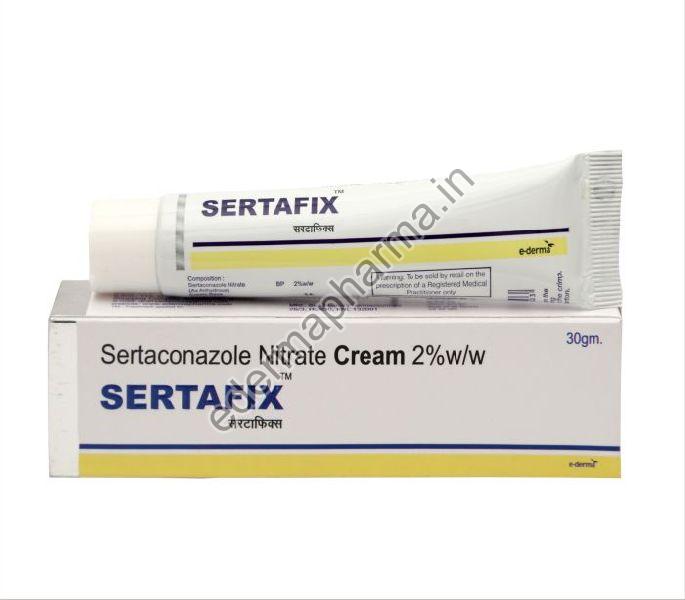 Sertafix 30 Cream