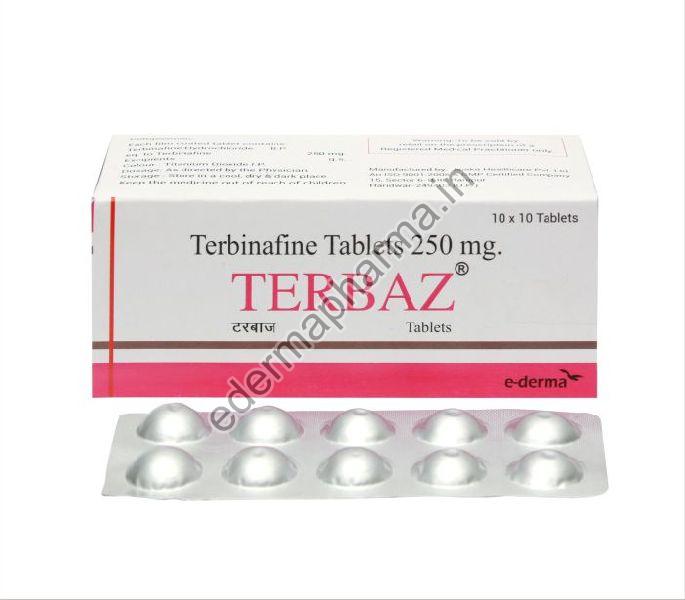 Terbaz Tablets