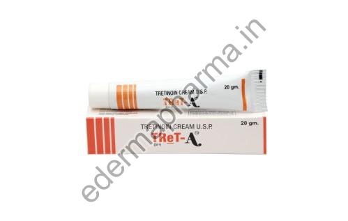 Tret-A Cream