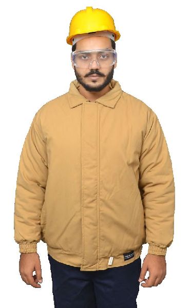 Protex Cool Winter Jacket