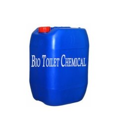 Bio Toilet Chemical