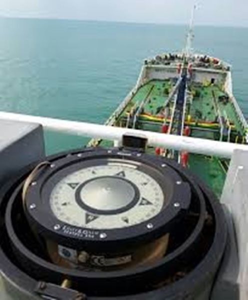Marine Gyro Compass