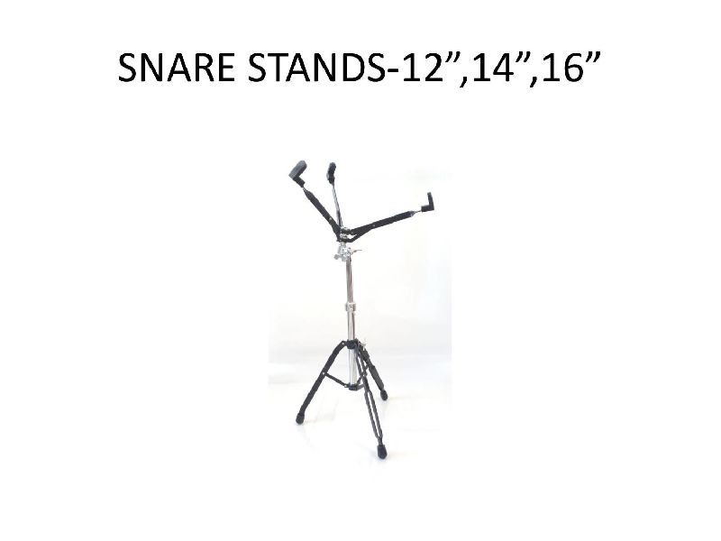 Cymbal Snare Stand