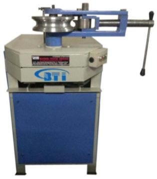 Motorized Pipe Bending Machine