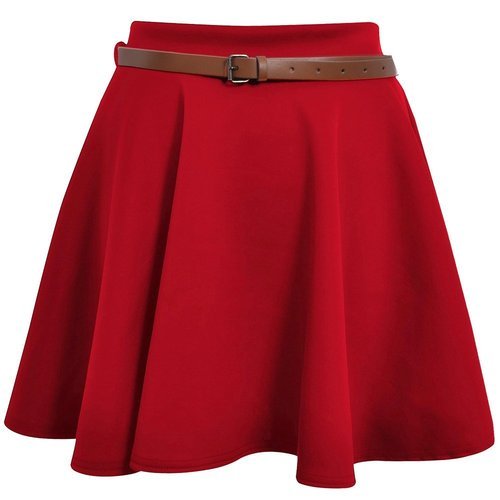 Ladies Fancy Skirt