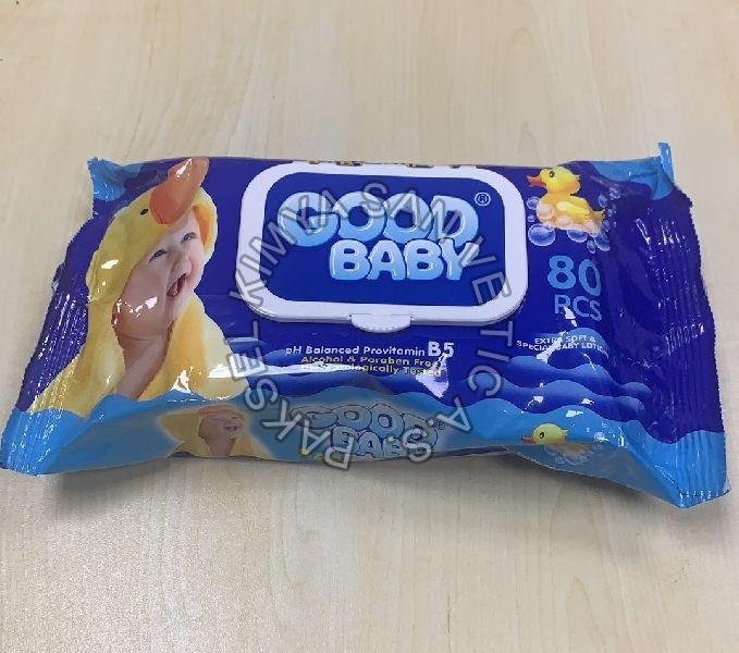 baby wipes good for adults